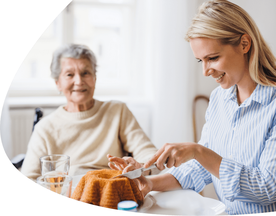 Ambulanter Pflegedienst Nordstern - professionelle häusliche Pflege in Kiel