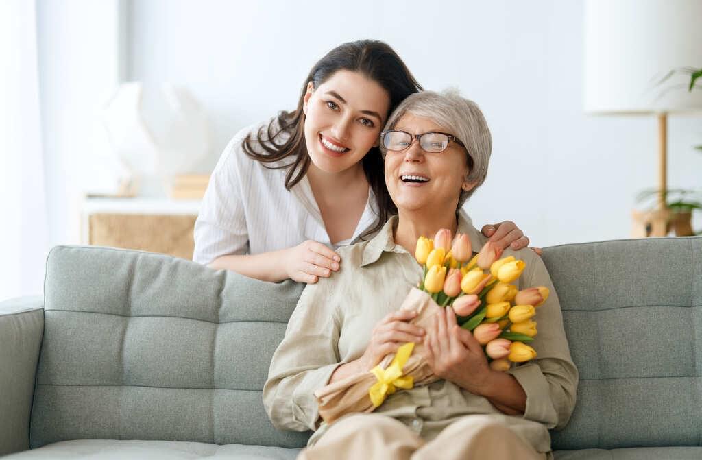 Allgemeine Pflege - Körperpflege und Grundversorgung durch Pflegedienst Nordstern Kiel